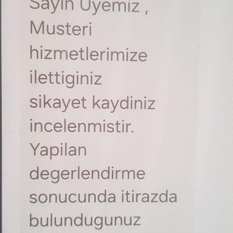 Digiturk Kamu İndirimi Vaadine Rağmen Yüksek Fatura Mağduriyeti