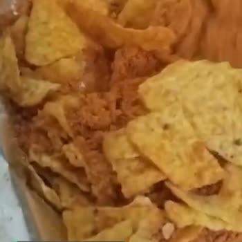 Samba Markalı Cips A101