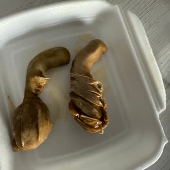 Migros Hemen Siparişimde Eksik Ve Küçük Ürünlere Çözüm Bulamıyorum