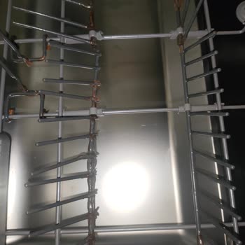 Arçelik Bulaşık Makinesi Telleri Paslandı, Hayal Kırıklığı Yaşadım