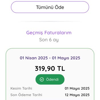 Fahiş Zamlar Ve Müşteri Hizmetlerine Ulaşamama Mağduriyeti