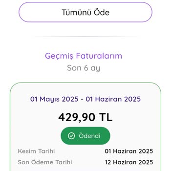 Fahiş Zamlar Ve Müşteri Hizmetlerine Ulaşamama Mağduriyeti