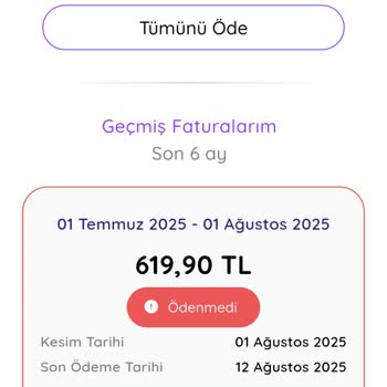 Fahiş Zamlar Ve Müşteri Hizmetlerine Ulaşamama Mağduriyeti
