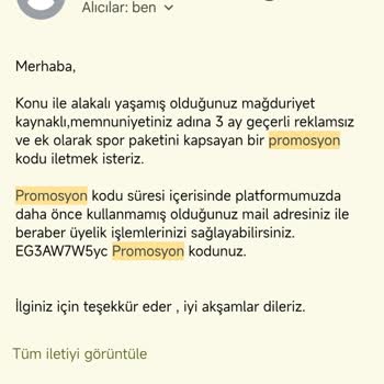 İptal Edilen Üyelikten Sonra Haksız Otomatik Ödeme Çekimi