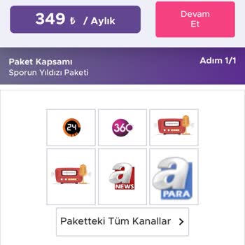 Digiturk Yenileme Sürecinde Fiyat Artışı Ve Haksız Faturalandırma