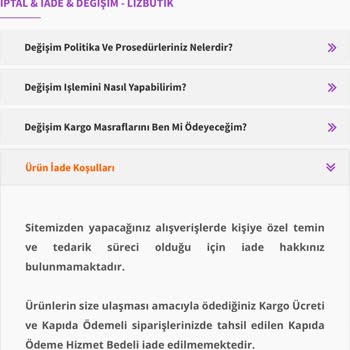 Kötü Kalite Ürün Ve Ulaşılamayan Müşteri Hizmetleri Hayal Kırıklığı