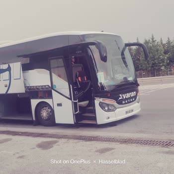 Varan Turizm’de Arıza Sonrası Saatlerce Mağduriyet Ve İlgisizlik