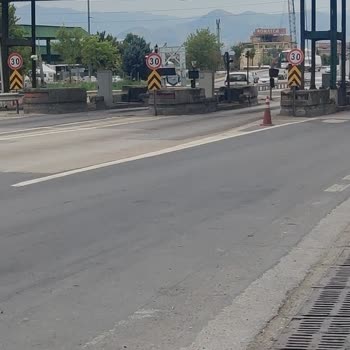 Varan Turizm’de Arıza Sonrası Saatlerce Mağduriyet Ve İlgisizlik