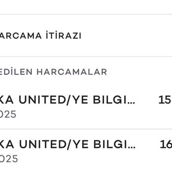 Yandex Go Hesabımdan İzinsiz Para Çekimi Ve Güvenlik Endişesi