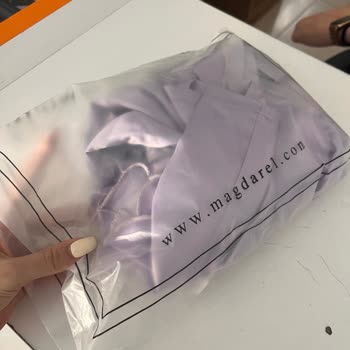 Elbise Değişim Sürecinde İletişim Eksikliği Ve Teslimat Belirsizliği Yaşadım