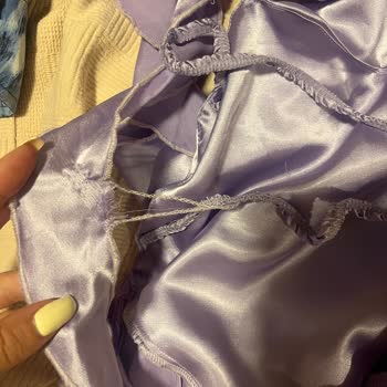 Elbise Değişim Sürecinde İletişim Eksikliği Ve Teslimat Belirsizliği Yaşadım