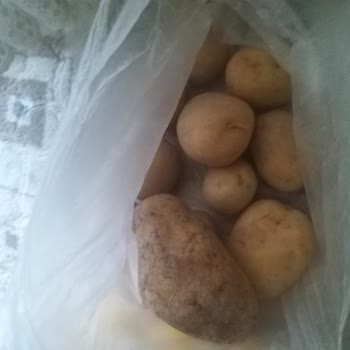 Eksik Gramaj Ve Çürük Ürünlere Çözüm Sunulmuyor