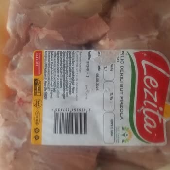 Eksik Gramaj Ve Çürük Ürünlere Çözüm Sunulmuyor