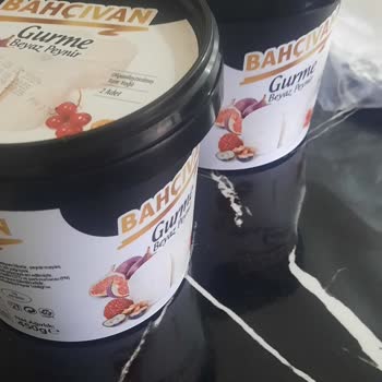 Bahçıvan Gurme Beyaz Peynirde Alışılmadık Acı Tat Ve Yoğun Koku