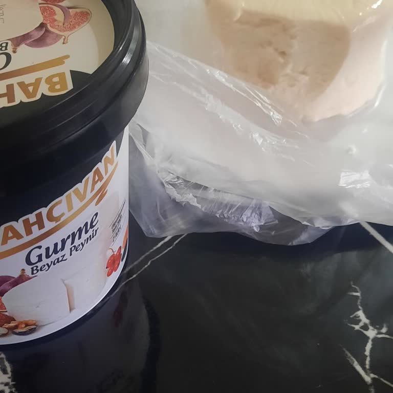 Bahçıvan Gurme Beyaz Peynirde Alışılmadık Acı Tat Ve Yoğun Koku