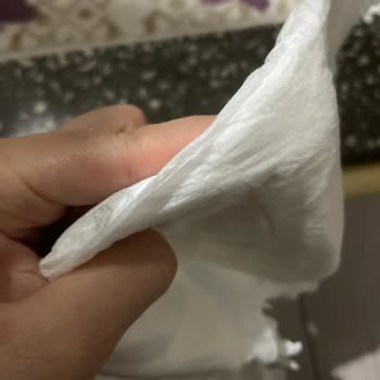 Aldığım Bebek Bezlerinde Yırtık Ve Eksik Cırt Sorunu Yaşadım