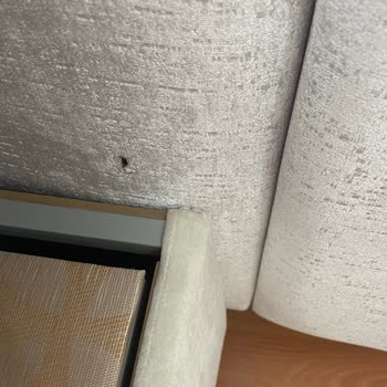 Kusurlu Yatak Odası Takımı Teslimatı Ve Geciken İade Süreci Nedeniyle Mağduriyet