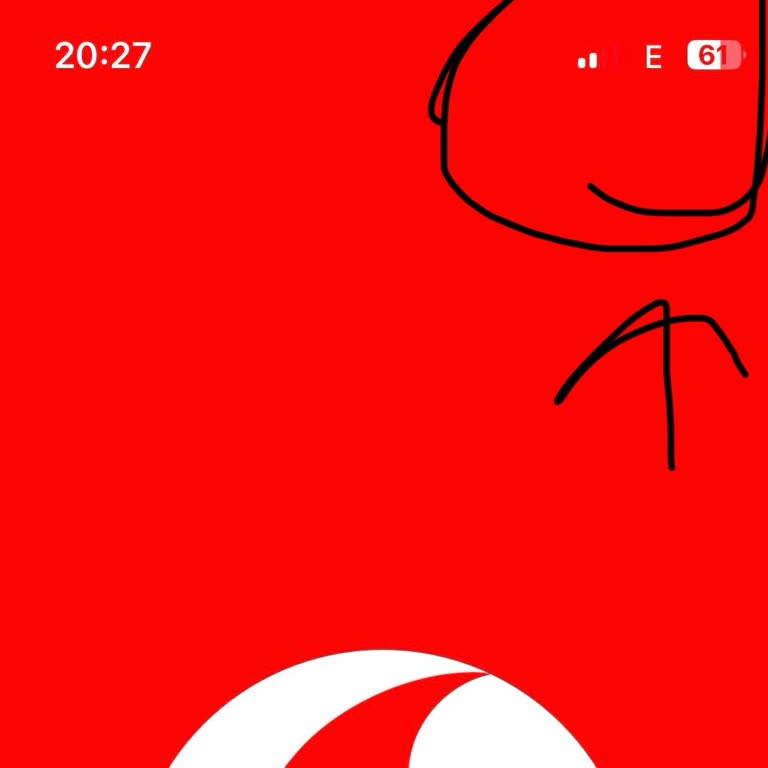 Vodafone’da Sürekli Çekim Ve Bağlantı Sorunu: Mağduriyet Yaşıyorum