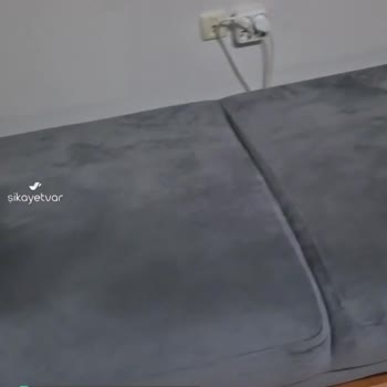 İstikbal Mağazasından Alınan Hatalı Koltuklar!