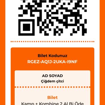 Etkinlik Tarihi Değişikliği Ve İade Süreci Hakkında Bilgilendirme Eksikliği