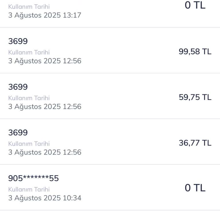 Onayım Olmadan Yapılan Oyun Platformu Aboneliği Nedeniyle Haksız Fatura Kesintisi