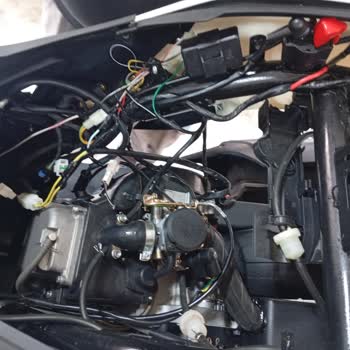 Satın Aldığım Sıfır Motorlu Bisiklette Ciddi Arızalar Ve Usulsüzlükler Yaşadım