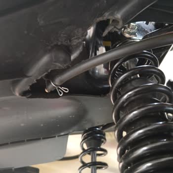 Satın Aldığım Sıfır Motorlu Bisiklette Ciddi Arızalar Ve Usulsüzlükler Yaşadım