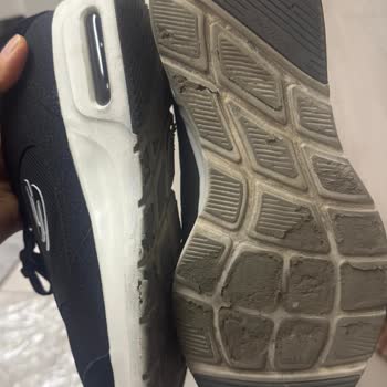 Kısa Sürede Soyulan Ayakkabı Ve Müşteri Hizmetleri Hayal Kırıklığı