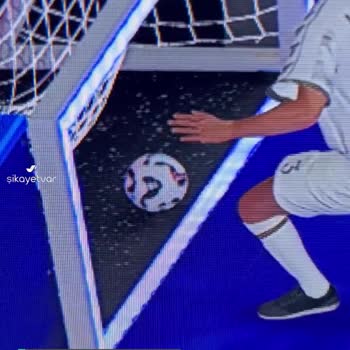 Ea Sports Fifa25 Gol Kararı Verilemedi