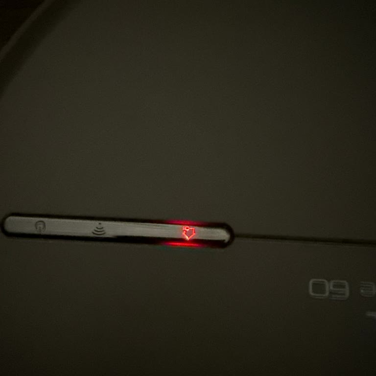 Tefal Explorer Serie 60 Robot Süpürgede Şarj Ve Bağlantı Sorunu, Destek Bekliyorum