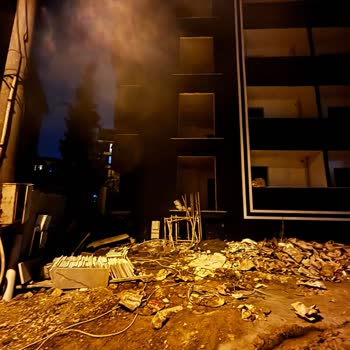 Akut İnşaat'ın Çevreye Duyarsız Çalışmaları Ve Sürekli Devam Eden Sorunlar