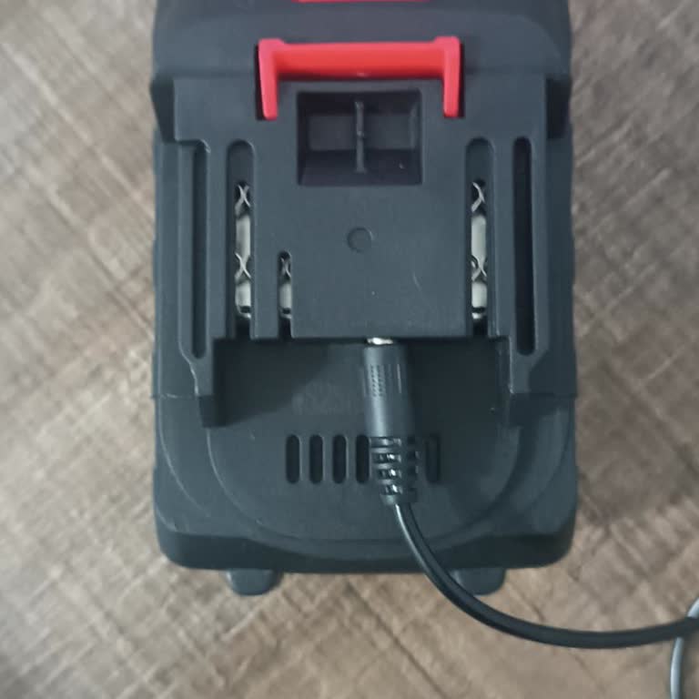 İlk Kullanımda Batarya Hayal Kırıklığı Ve Satıcıdan Yanıt Yok