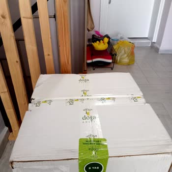 İade Talebim Cevapsız Kaldı, Kitap Kolisi Hakkında Mağduriyet Yaşıyorum