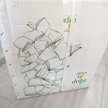 İade Talebim Cevapsız Kaldı, Kitap Kolisi Hakkında Mağduriyet Yaşıyorum