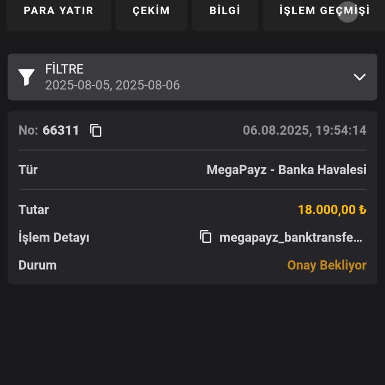Kazancım Ödenmiyor, Hesabım Engellendi Ve Müşteri Hizmetlerine Ulaşamıyorum