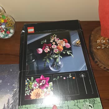 Hasarlı Kutu Nedeniyle Hediye Edilemeyen Ürün Ve Yetersiz Destek