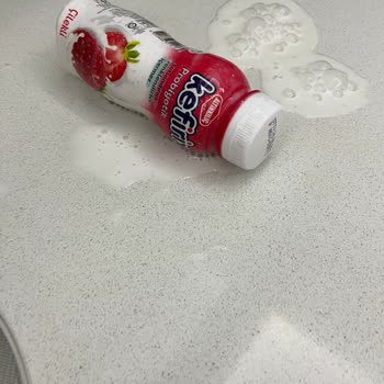 Altınkılıç Çilekli Kefirde Sürekli Şişkinlik Ve Ekşime Sorunu