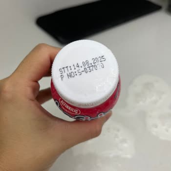 Altınkılıç Çilekli Kefirde Sürekli Şişkinlik Ve Ekşime Sorunu