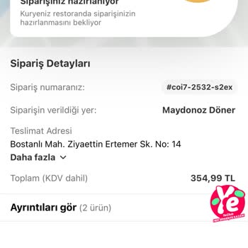 Sipariş Gecikti, İade Talebim Karşılanmıyor Ve Müşteri Hizmetlerine Ulaşamıyorum