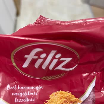 Tel Şehriyenin İçinden Farklı Makarna Çıkıyor, Ürün Kalitesizliği