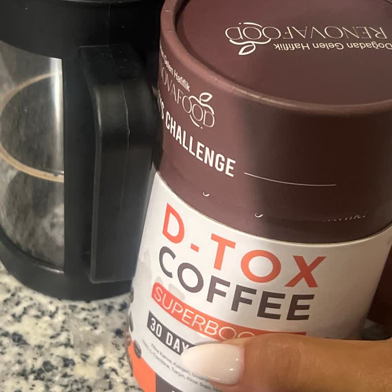 Kahve Tok Tutmadı, Beklentimi Karşılamadı