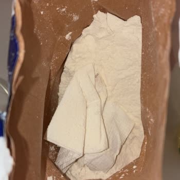 Sinangil Un Paketinden Çıkan Yabancı Maddeler Mağduriyet Yaşattı