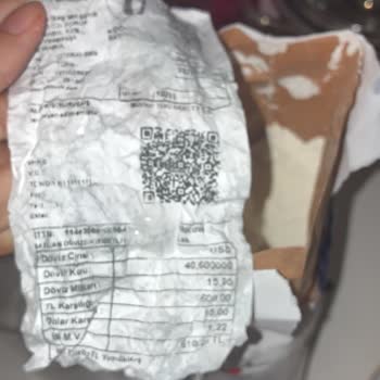 Sinangil Un Paketinden Çıkan Yabancı Maddeler Mağduriyet Yaşattı