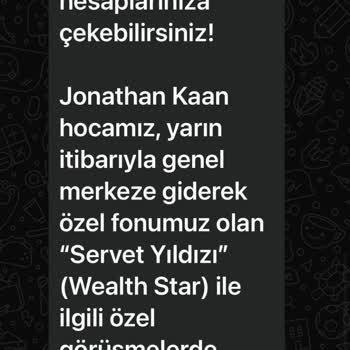 Finyra Exn Uygulamasında Para Çekme Mağduriyeti Ve Ek Ödeme Talebi