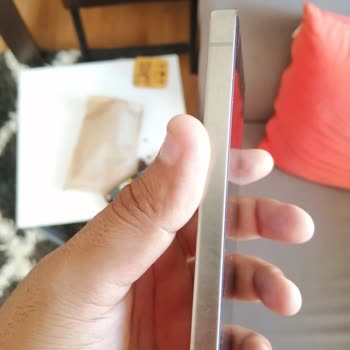 Spigen Kılıf Telefonumda Kalıcı İz Ve Renk Atması Yaptı