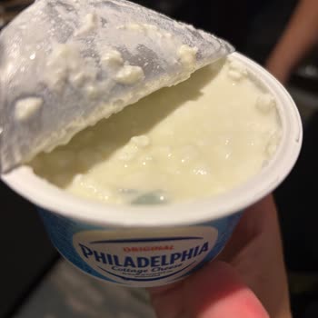 Aldığım Philadelphia Krem Peynir Küflü Çıktı Ücret İadesi İstiyorum