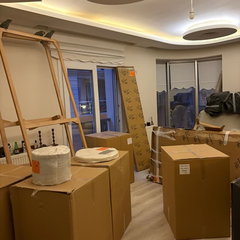 Düğün Öncesi Teslim Edilmeyen Mobilyalar Nedeniyle Yaşanan Büyük Mağduriyet