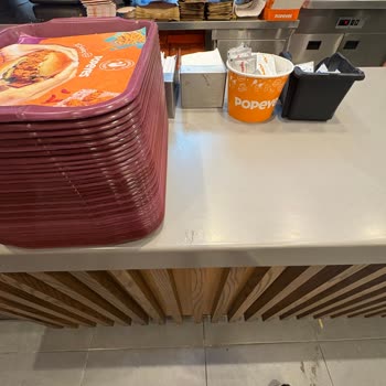 Hijyen Sorunları Ve Yetersiz Personel Hizmetiyle Karşılaştım