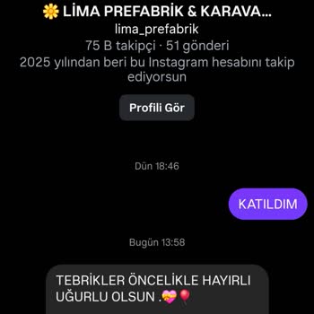 Sahte Çekiliş Mesajıyla Kişisel Bilgilerim İstendi