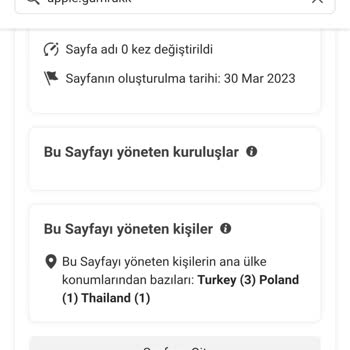 Sahte Çekiliş Mesajıyla Kişisel Bilgilerim İstendi